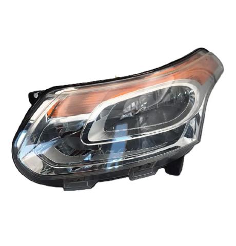 Faros delanteros C3  monovolumen (2009-2026) original desde 187,31 €