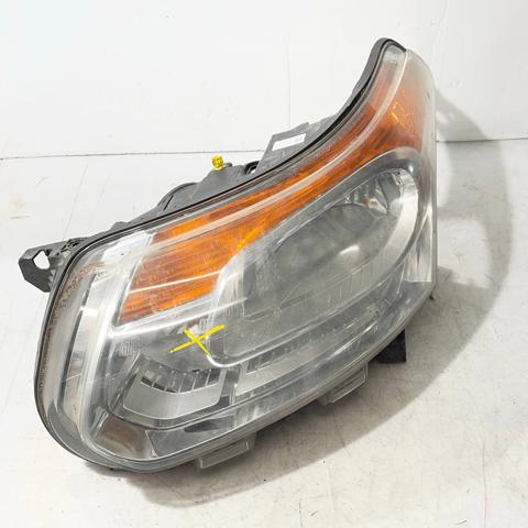 6208N5 PEUGEOT Faro izquierdo  comprar en Oviedo
