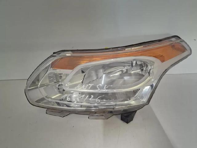6208N5 Faro izquierdo  en stock Granada