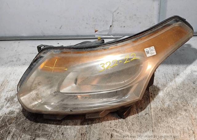 6208N5 Faro izquierdo comprar Sevilla