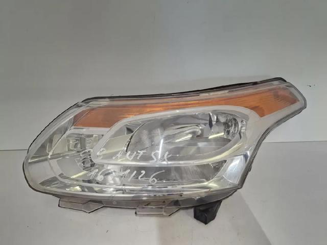 PEUGEOT 6208N5 Faro izquierdo  comprar en Murcia