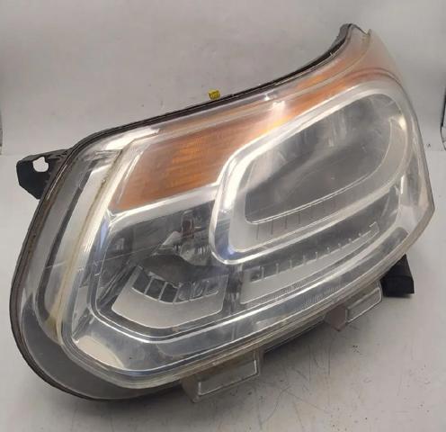 Faro Citroen C3  desde 187,31 €