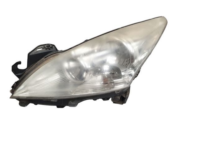 6208N9 Faro izquierdo  en stock Castellón