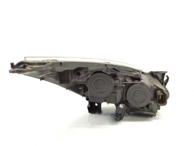 6208N9 PEUGEOT Faro izquierdo comprar Madrid