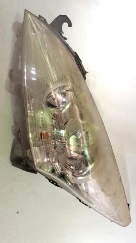 PEUGEOT 6208N9 Faro izquierdo comprar Tarragona