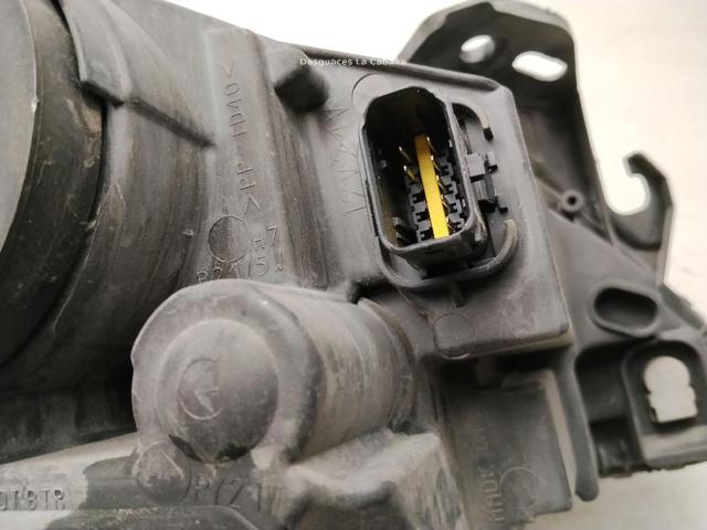6208N9 PEUGEOT Faro izquierdo  en stock Huelva