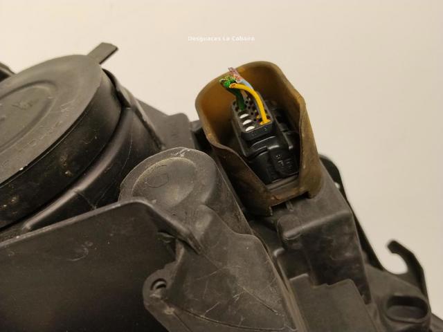 6208N9 PEUGEOT Faro izquierdo  comprar en Lleida