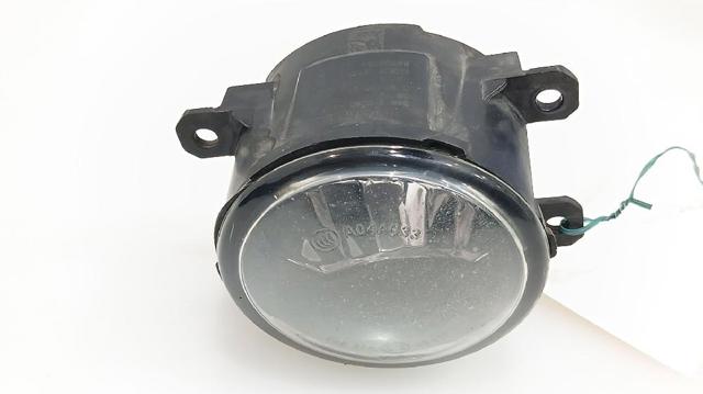 PEUGEOT 6208Q3 Faro antiniebla izquierdo y derecho  en stock Salamanca