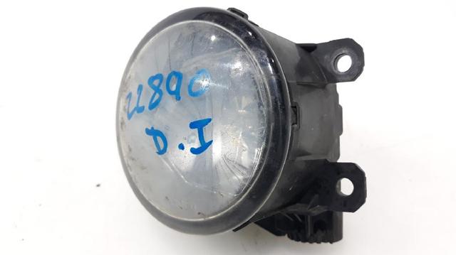 6208Q3 Faro antiniebla izquierdo/derecho  comprar en Zaragoza