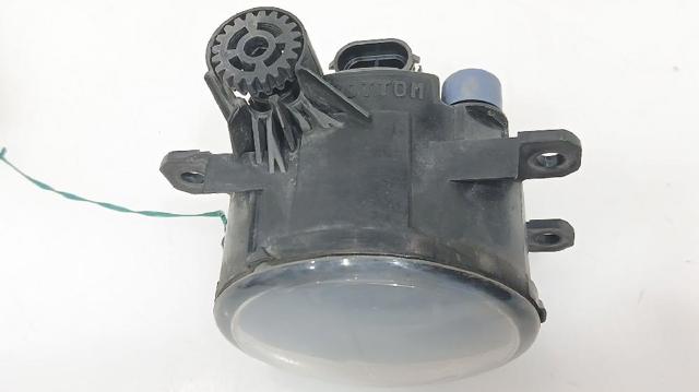 6208Q3 PEUGEOT Faro antiniebla izquierdo y derecho  en stock Huelva