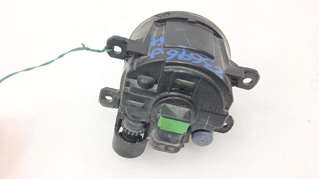 6208Q3 PEUGEOT Faro antiniebla izquierdo y derecho comprar Madrid