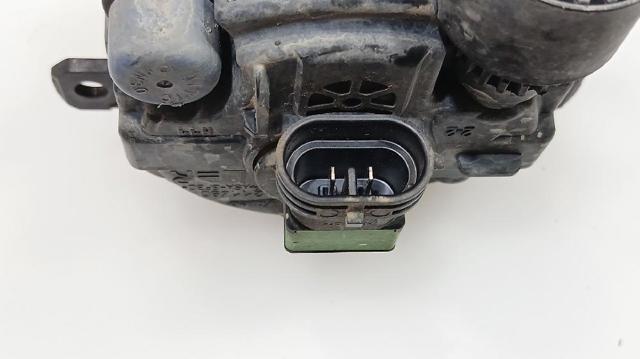 6208Q3 PEUGEOT Faro antiniebla izquierdo y derecho  en stock Gandía