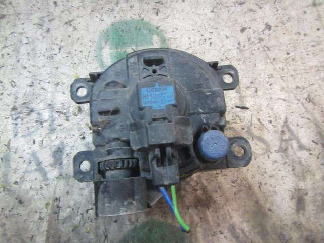 PEUGEOT 6208Q3 Faro antiniebla izquierdo y derecho  en stock Salamanca