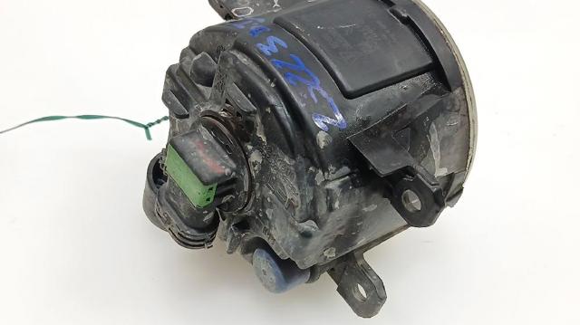 PEUGEOT 6208Q3 Faro antiniebla izquierdo y derecho  en stock Terrassa