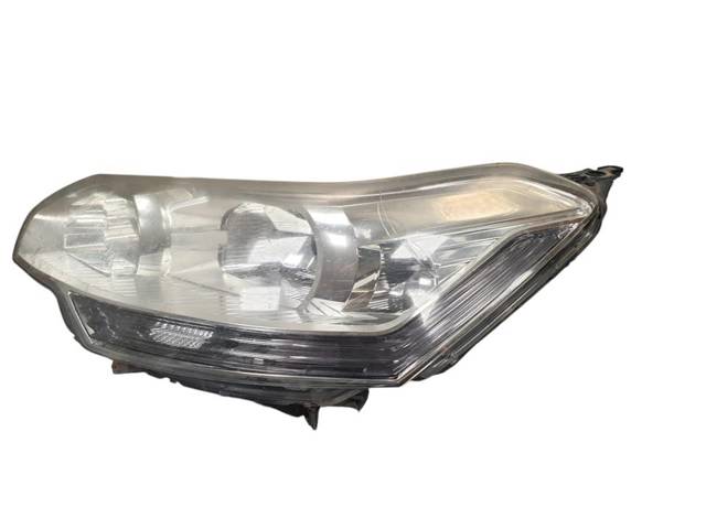 PEUGEOT 6208R6 Faro izquierdo  en stock Valencia