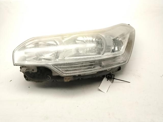 6208R6 Peugeot/Citroen