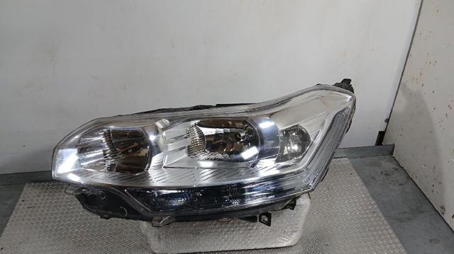 Optica delantera Citroen C5  sedán comprar en España