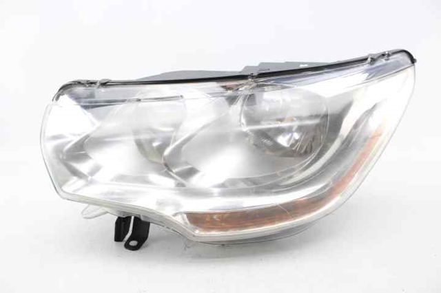 Precio del repuesto Faros delantero izquierdo C4 II hatchback