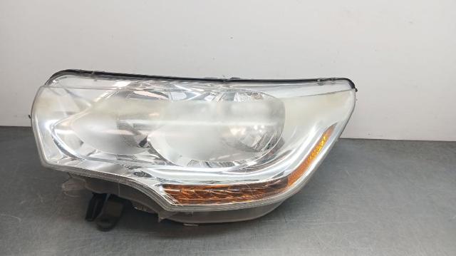 Faros delanteros C4 II hatchback (2010-2026) original desde 183,18 €