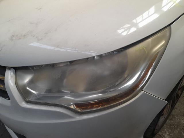 Faros Citroen C4 II (2010-2026)