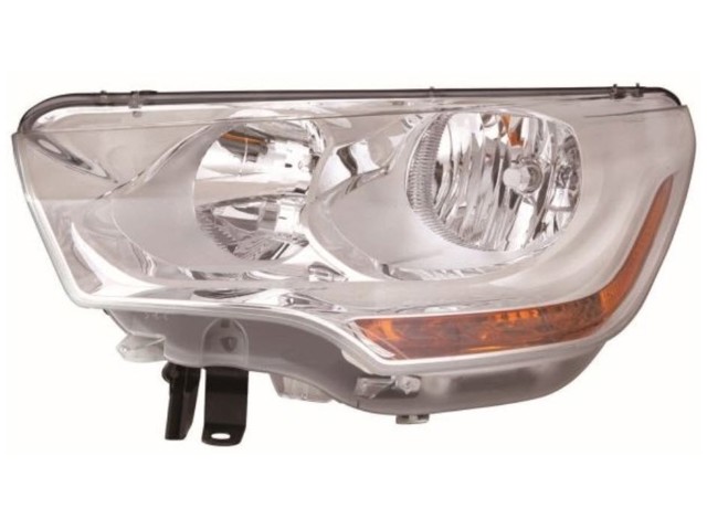 6208S1 Faro izquierdo  comprar en Zaragoza
