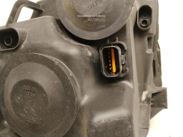 6208V1 Faro izquierdo  en stock Sabadell