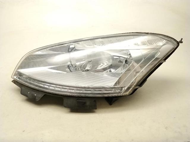 PEUGEOT 6208V1 Faro izquierdo  disponible España