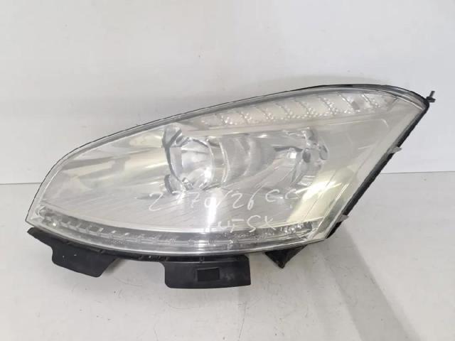 PEUGEOT 6208V1 Faro izquierdo  disponible Valladolid