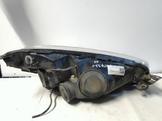 PEUGEOT 6208V1 Faro izquierdo comprar Pamplona