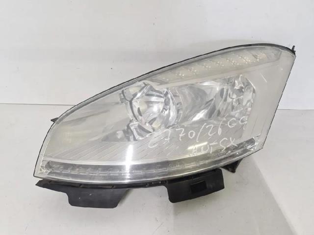 PEUGEOT 6208V1 Faro izquierdo comprar Barcelona