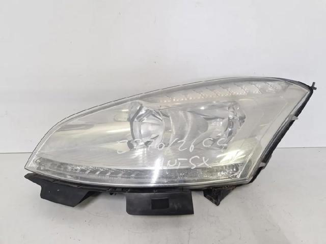 PEUGEOT 6208V1 Faro izquierdo comprar Barcelona