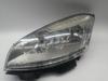 Faros delantero izquierdo 6208V1 PEUGEOT