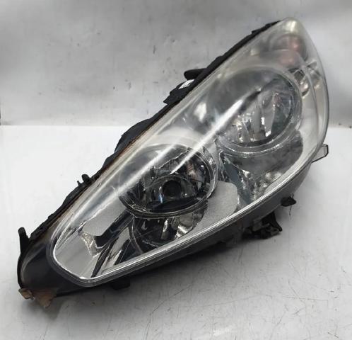 Faros 6208X6 PEUGEOT