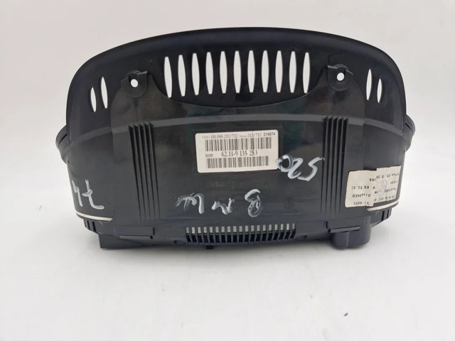 BMW 62109194889 Cuadro instrumentos  en stock Salamanca