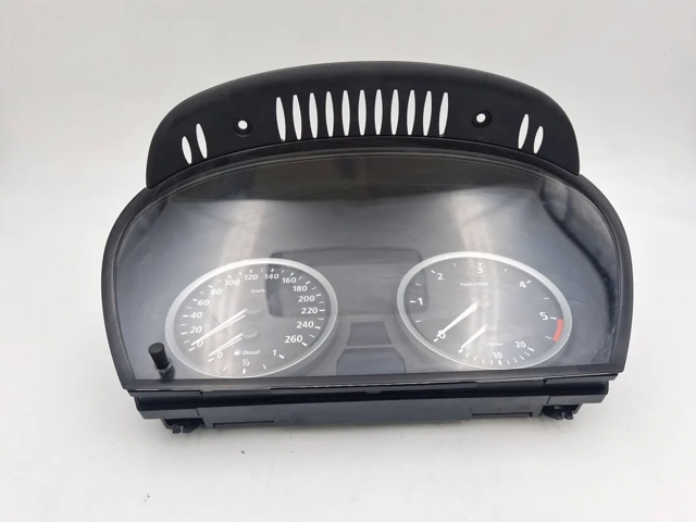 62109194889 BMW Cuadro instrumentos comprar Madrid