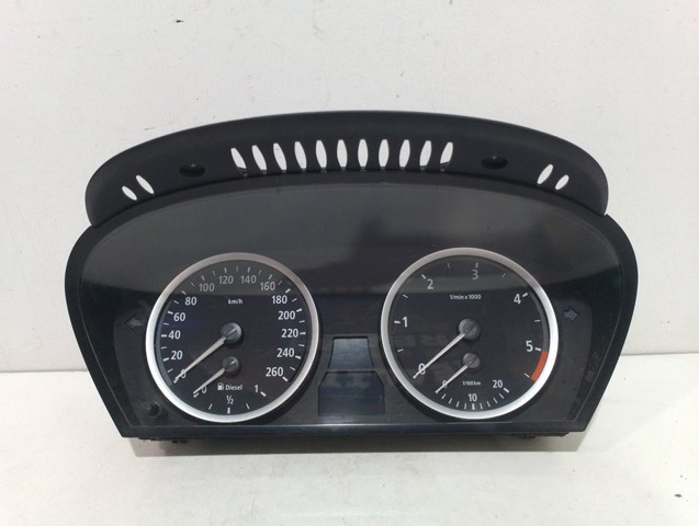 62109194889 BMW