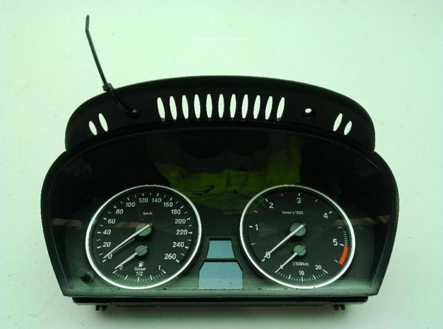 62109194889 BMW