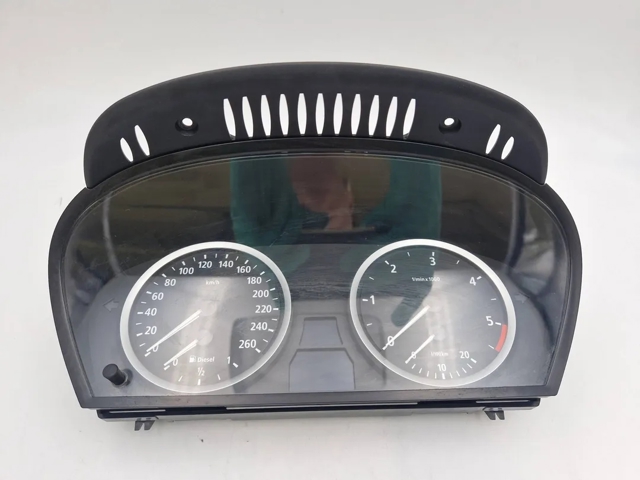 62109194889 BMW Cuadro instrumentos comprar Alcalá