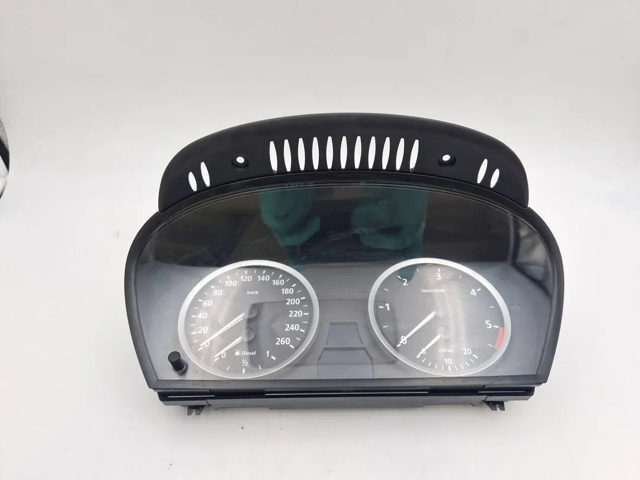 62109194889 BMW Tablero de instrumentos  comprar en Lleida
