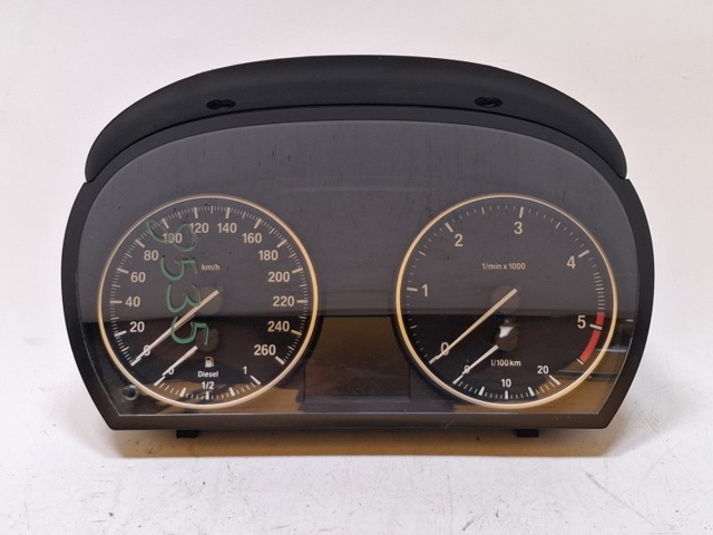 62109316127 BMW