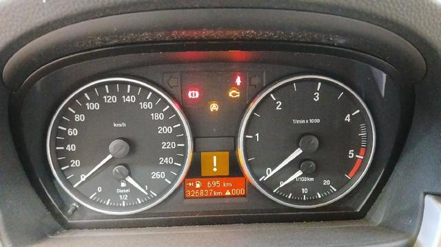 62109316127 BMW