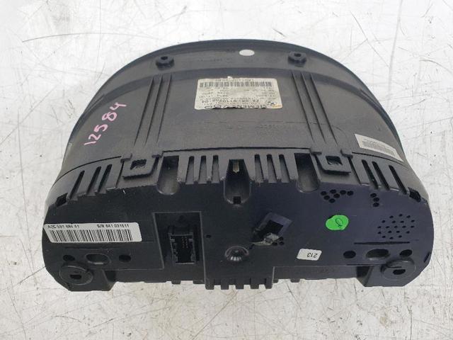 BMW 62109316127 Cuadro instrumentos  en stock Salamanca