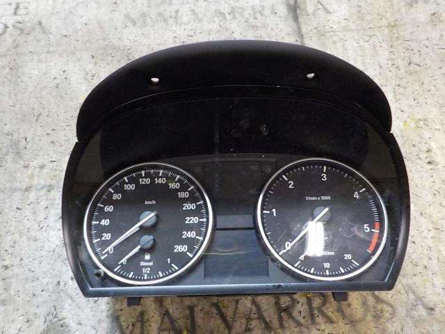 BMW 62109316127 Cuadro instrumentos comprar Tarragona