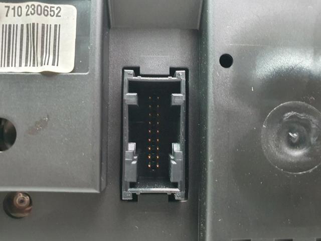 62109316127 BMW Cuadro instrumentos  en stock Huelva