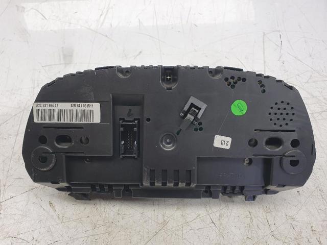 BMW 62109316127 Cuadro instrumentos comprar Barcelona