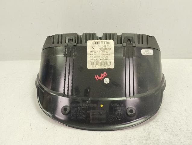 BMW 62109316127 Tablero de instrumentos  comprar en Albacete