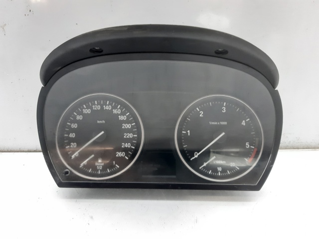 62109316127 BMW