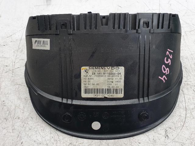 62109316127 Tablero de instrumentos  comprar en Reus