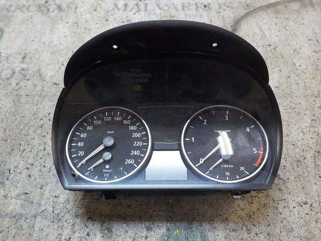 62109316127 Tablero de instrumentos  comprar en Zaragoza