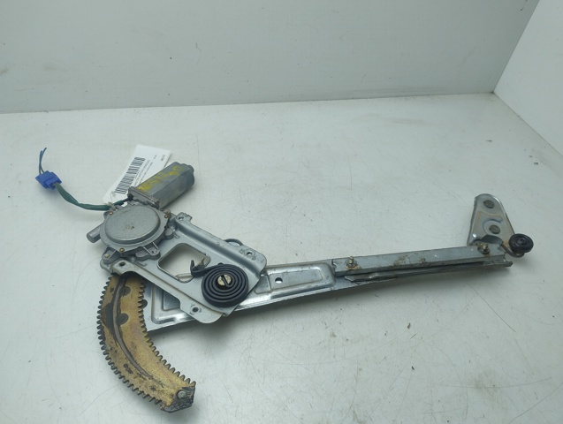 Mecanismo levanta, puerta delantera derecha Subaru Forester I (1997-2002)